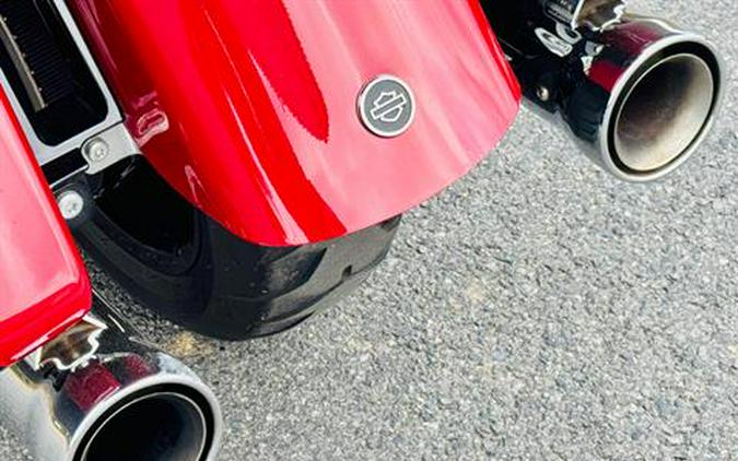 2021 Harley-Davidson Ultra Limited