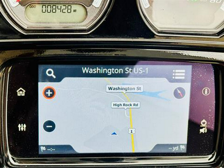 2021 Harley-Davidson Ultra Limited