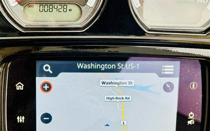 2021 Harley-Davidson Ultra Limited