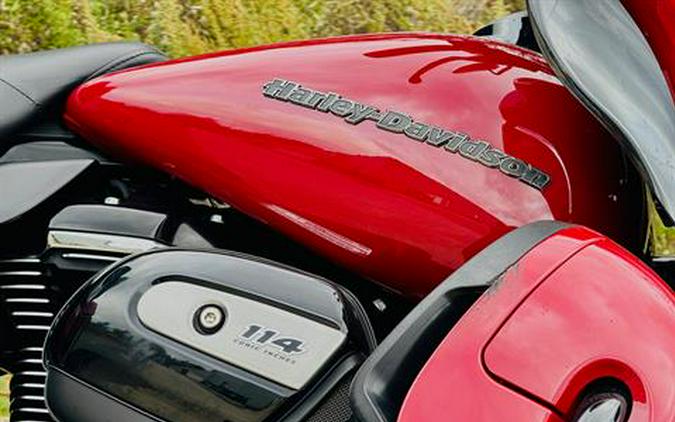 2021 Harley-Davidson Ultra Limited