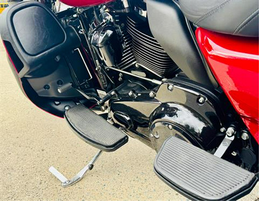 2021 Harley-Davidson Ultra Limited