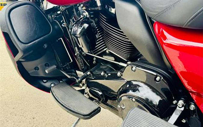 2021 Harley-Davidson Ultra Limited