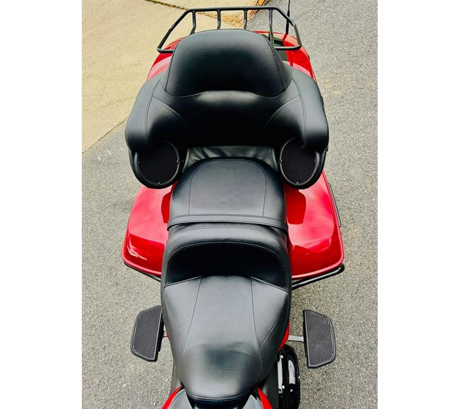 2021 Harley-Davidson Ultra Limited