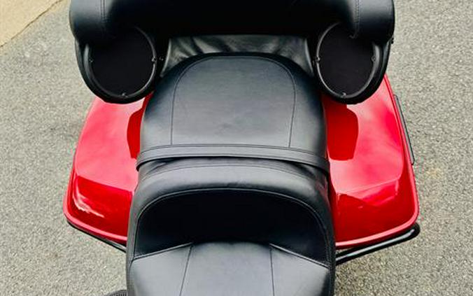 2021 Harley-Davidson Ultra Limited