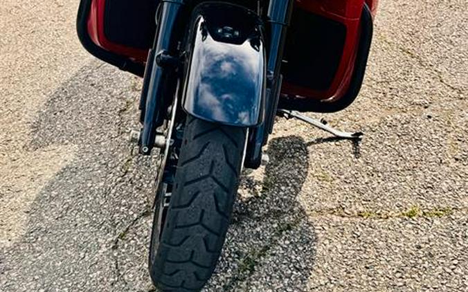 2021 Harley-Davidson Ultra Limited