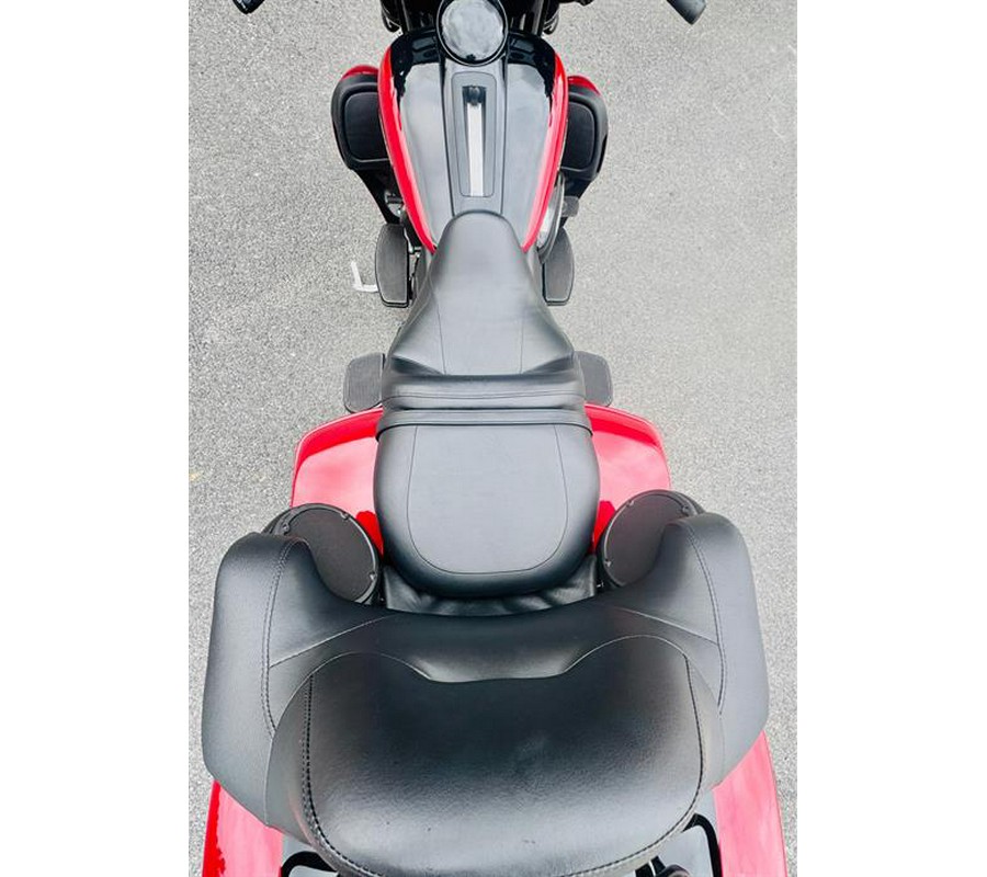 2021 Harley-Davidson Ultra Limited