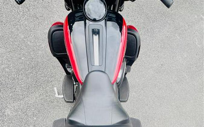 2021 Harley-Davidson Ultra Limited