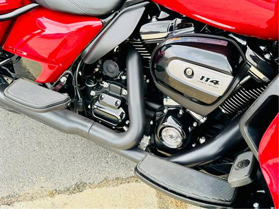 2021 Harley-Davidson Ultra Limited