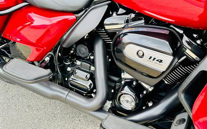 2021 Harley-Davidson Ultra Limited