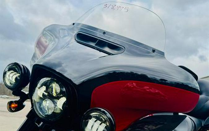 2021 Harley-Davidson Ultra Limited