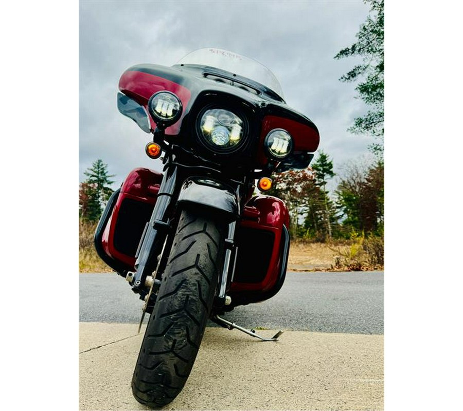 2021 Harley-Davidson Ultra Limited