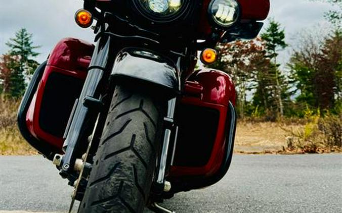 2021 Harley-Davidson Ultra Limited