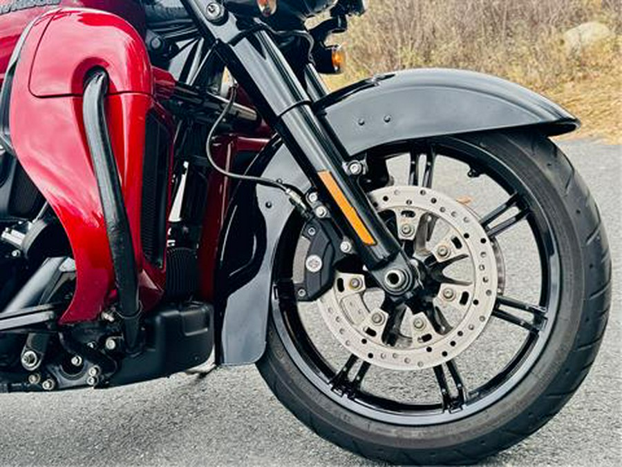 2021 Harley-Davidson Ultra Limited