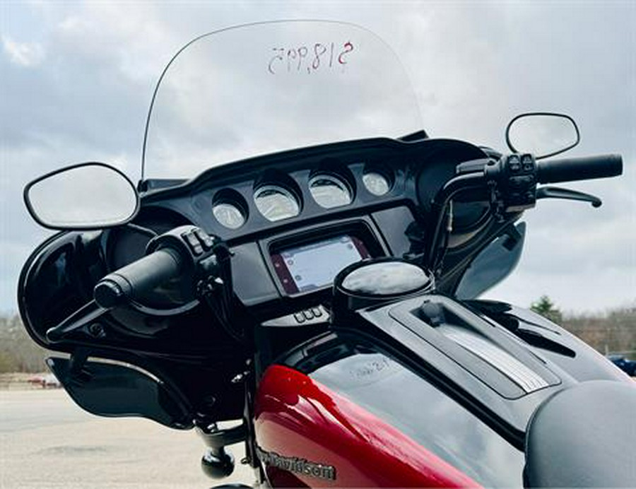 2021 Harley-Davidson Ultra Limited