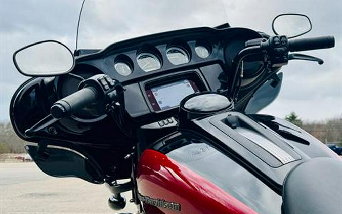 2021 Harley-Davidson Ultra Limited