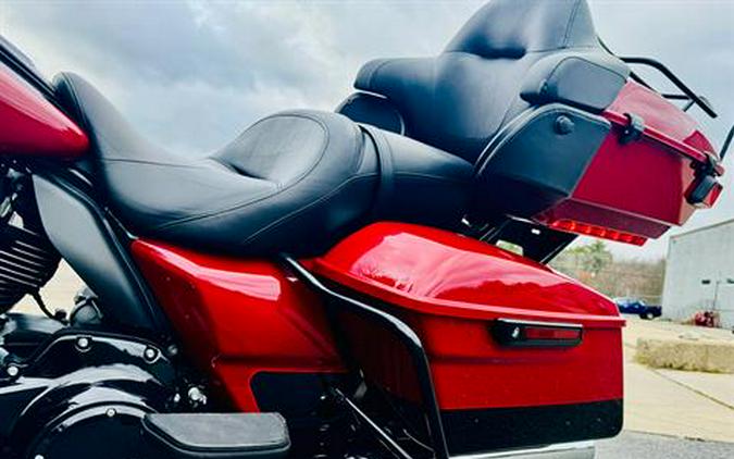 2021 Harley-Davidson Ultra Limited