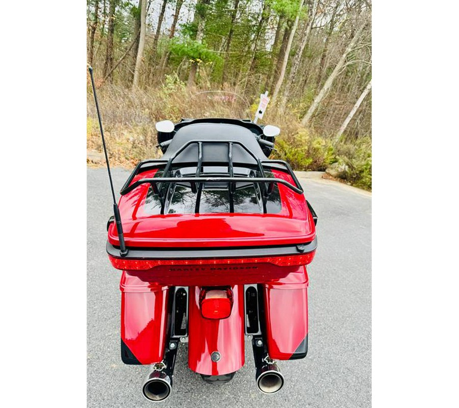 2021 Harley-Davidson Ultra Limited