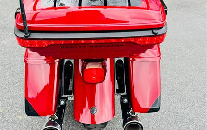 2021 Harley-Davidson Ultra Limited