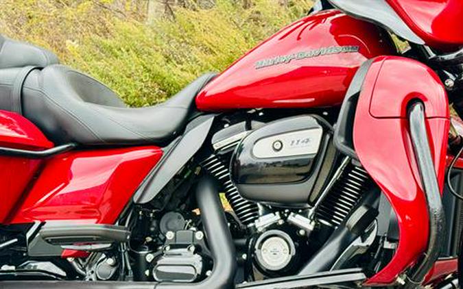 2021 Harley-Davidson Ultra Limited