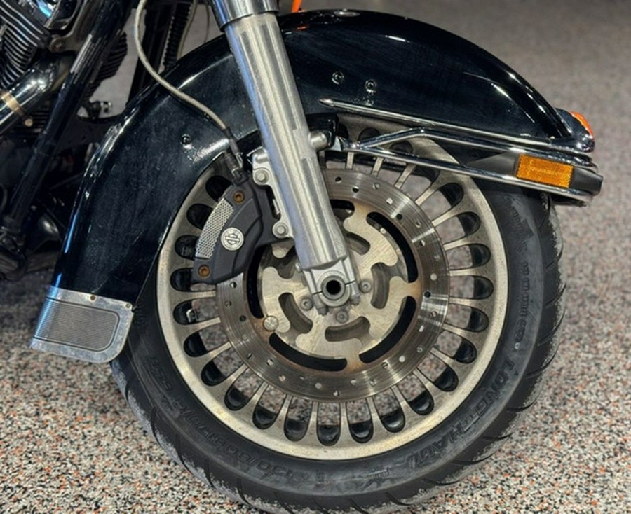 2009 Harley-Davidson FLHTC - Electra Glide Classic