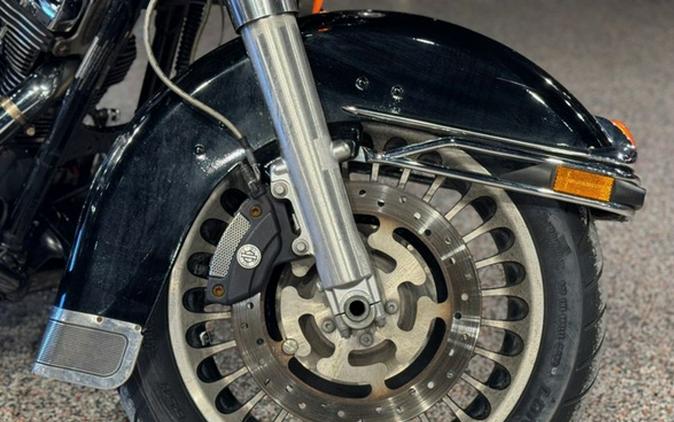 2009 Harley-Davidson FLHTC - Electra Glide Classic