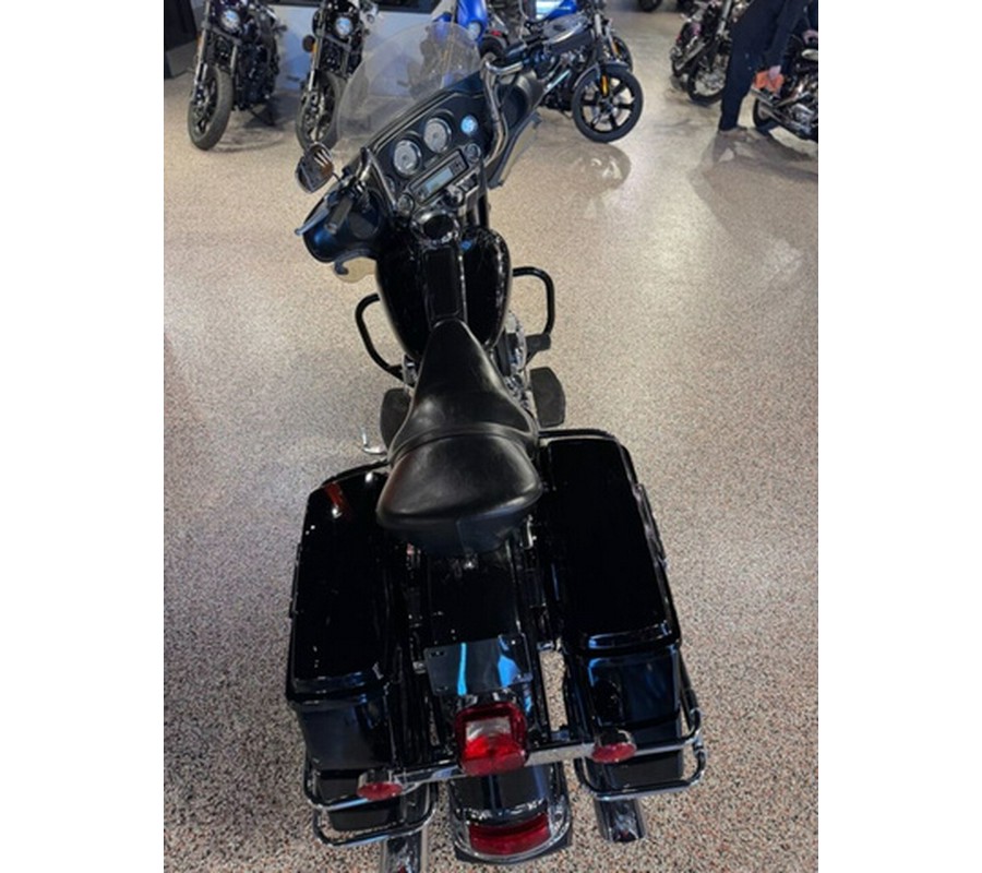 2009 Harley-Davidson FLHTC - Electra Glide Classic