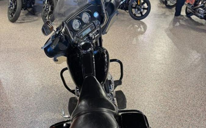 2009 Harley-Davidson FLHTC - Electra Glide Classic