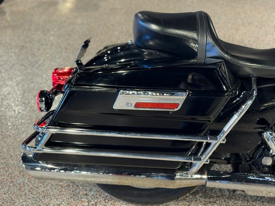 2009 Harley-Davidson FLHTC - Electra Glide Classic