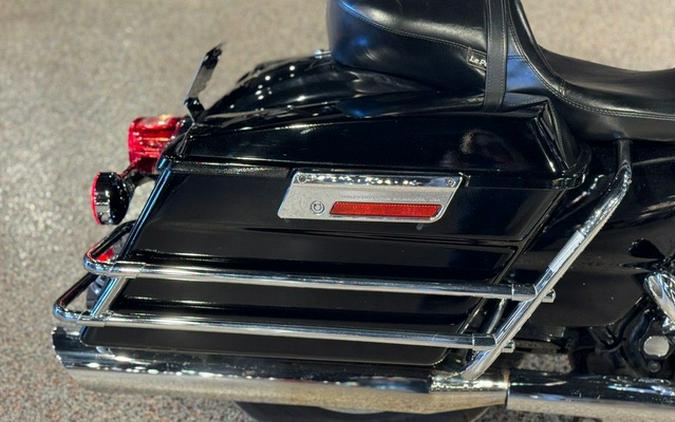 2009 Harley-Davidson FLHTC - Electra Glide Classic