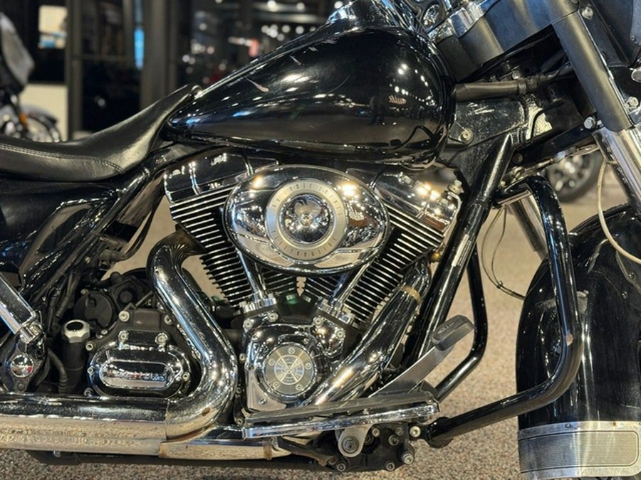 2009 Harley-Davidson FLHTC - Electra Glide Classic