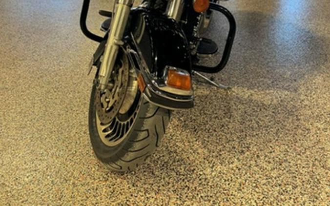 2009 Harley-Davidson FLHTC - Electra Glide Classic