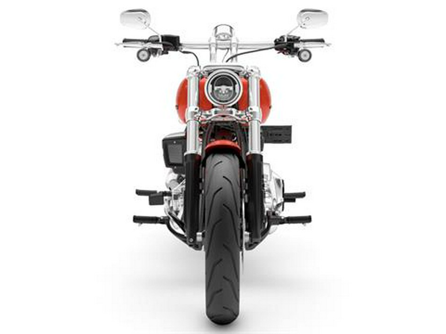 2026 Harley-Davidson Breakout®