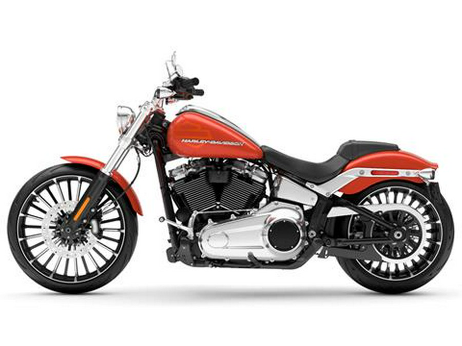 2026 Harley-Davidson Breakout®
