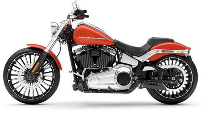 2026 Harley-Davidson Breakout®