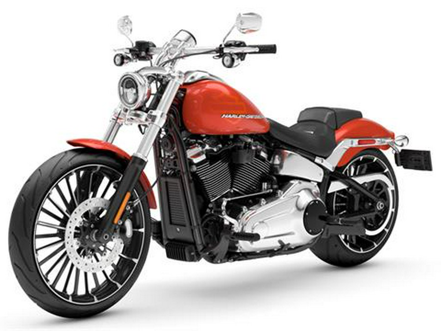 2026 Harley-Davidson Breakout®