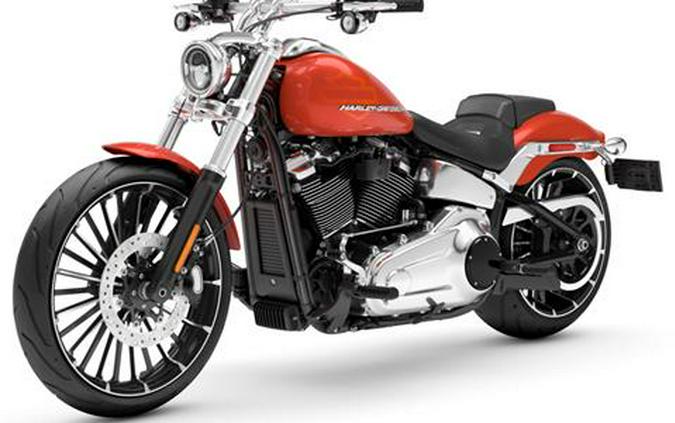 2026 Harley-Davidson Breakout®
