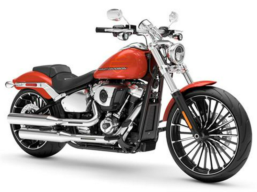 2026 Harley-Davidson Breakout®