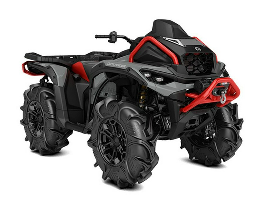 2025 Can-Am Outlander X mr 850
