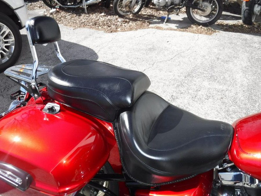 2006 Yamaha ROAD STAR