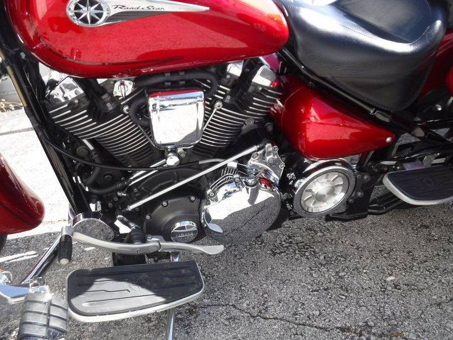 2006 Yamaha ROAD STAR