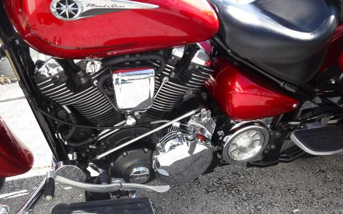 2006 Yamaha ROAD STAR