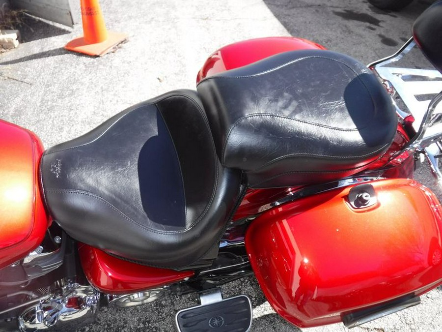 2006 Yamaha ROAD STAR