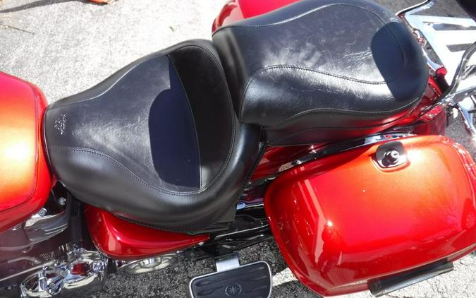 2006 Yamaha ROAD STAR