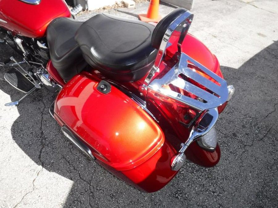 2006 Yamaha ROAD STAR