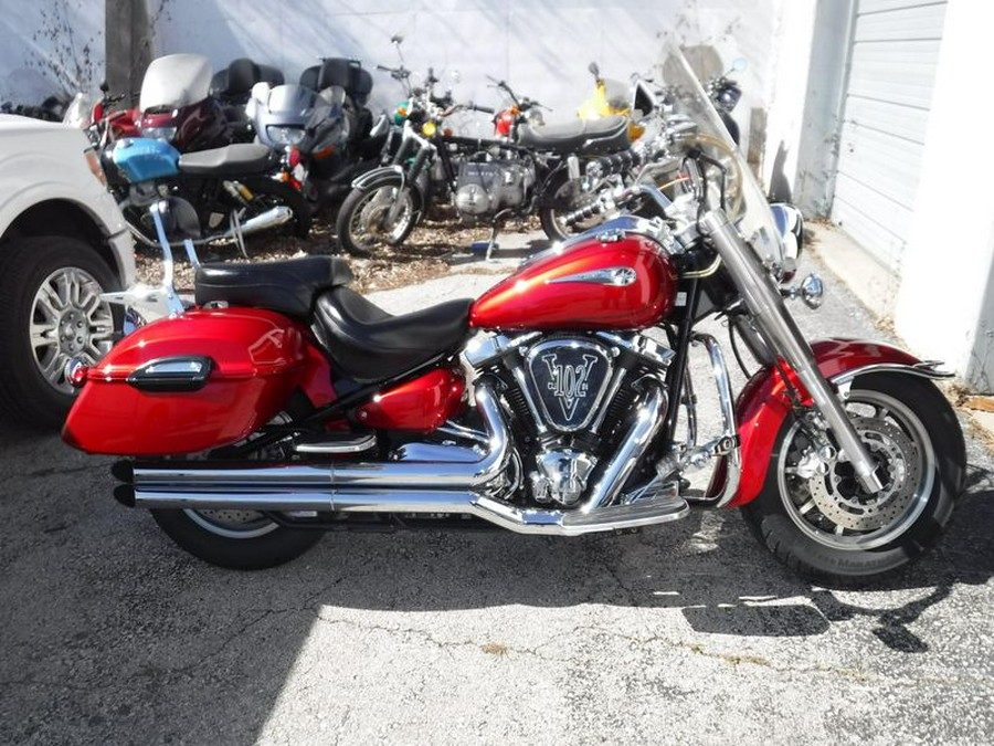 2006 Yamaha ROAD STAR