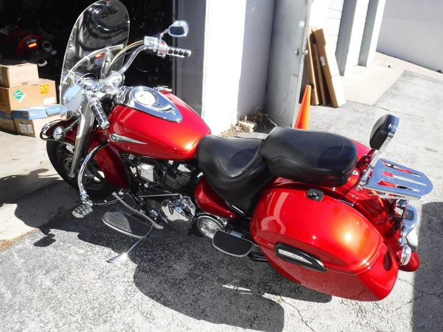 2006 Yamaha ROAD STAR