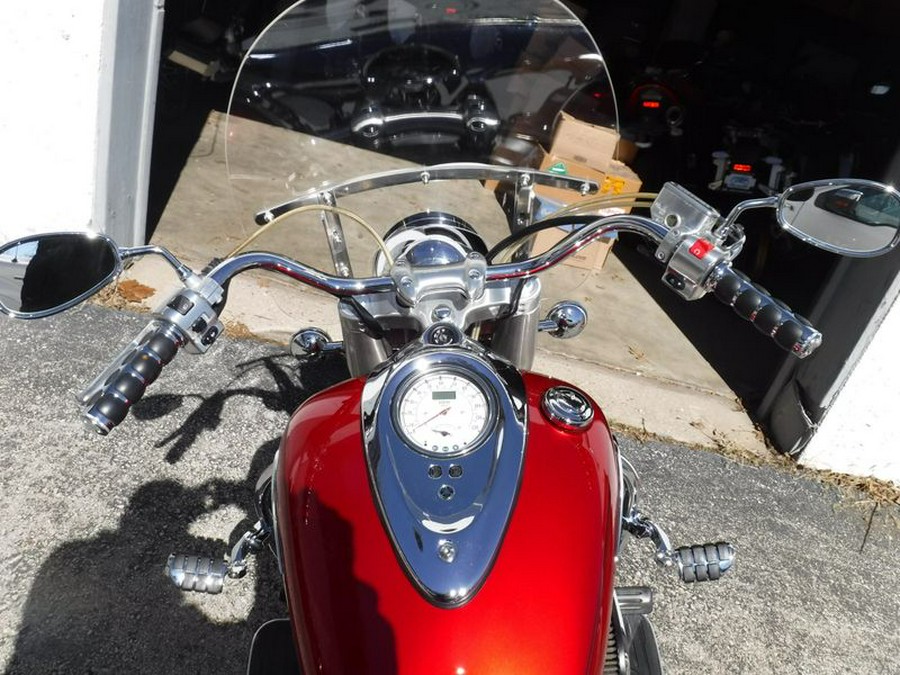 2006 Yamaha ROAD STAR