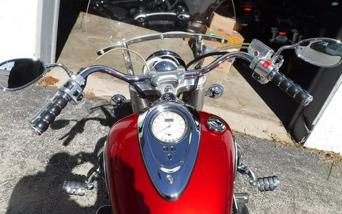 2006 Yamaha ROAD STAR