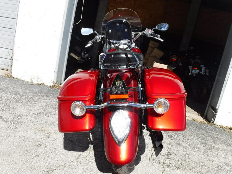 2006 Yamaha ROAD STAR