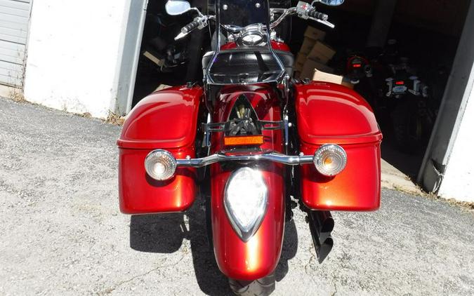 2006 Yamaha ROAD STAR